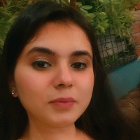 Dishika Malhotra