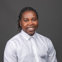 Rulashe Masuku