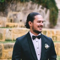 Jason Nazareth