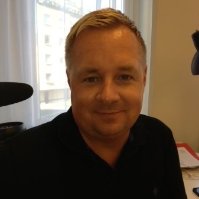 Andreas Rudberg