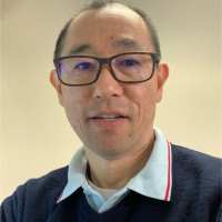 Richard Endo