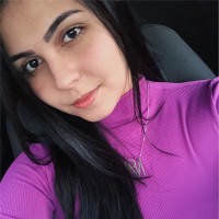 Rafaela Marques Pinton