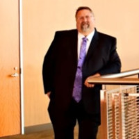 Douglas R. Johnson