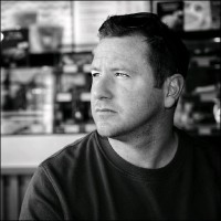 Gary Robinson