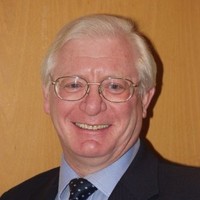 Rod Croucher