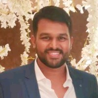 Nitin Ramnarayan Tiwari