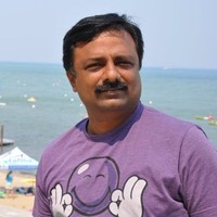 Shankar Narayanan
