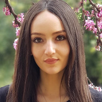 Vasiliki Tsigarida