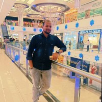 Sakthipriyan C