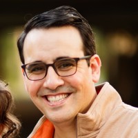 Nicholas Lindia