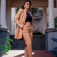 Asanda Mbambo