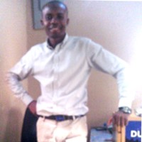 Hameed Olayinka Yusuf
