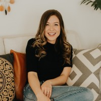 Cristina Tilson