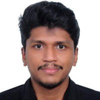 Akhilesh A N