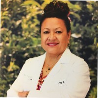 Joy Saleapaga