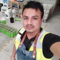 Héctor Anibal Cacao Xoná