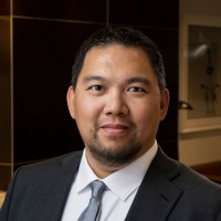 Ronald Tam