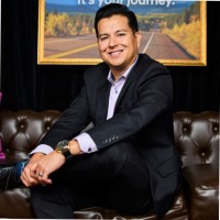 Alejandro Calderon, Mba