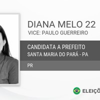 Diana De Sousa Camara Melo