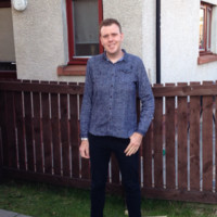 Graeme Copland