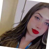 Thayna Rodrigues