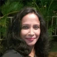 Vinolia Fernando