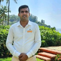 Dheeraj P V