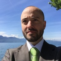 Joël Pfister