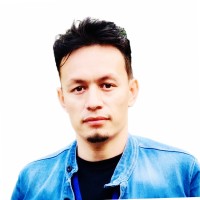 Ali Reza Rahmani