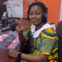 Joyce Annor Yeboah