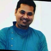 Tushar Bari