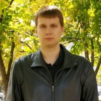 Oleksandr Sotnikov