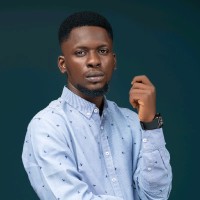 Favour Okoh