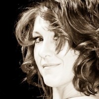 Geraldine Harvey