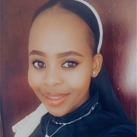Dikeledi Mashishi