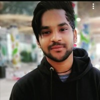 Irshad Hussain