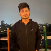 Jayesh Shinde