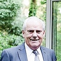 Ron Sutherland