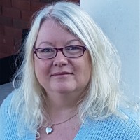 Beth Hill