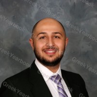 Kevin Darakhshan