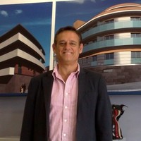 Enrique Marroquín Monedero