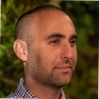 Alon Weisman