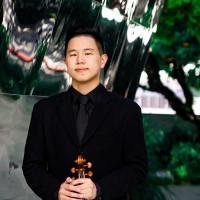 Kevin Hsu