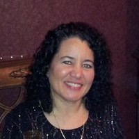 Alma Menendez Rodriguez