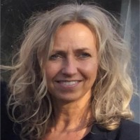 Dorte Gammelholm