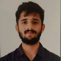 Shivam Pandey