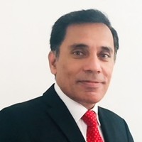 Akash Dugal