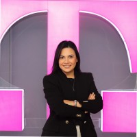 Fernanda Rosales Rodriguez
