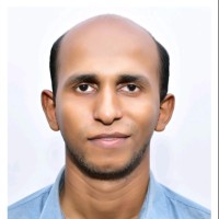 Roshan Mathew Varghese