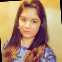 Surabhi Sharma